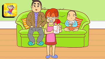 Hidden My Test All Levels Gameplay Android,Ios Levels 01-10