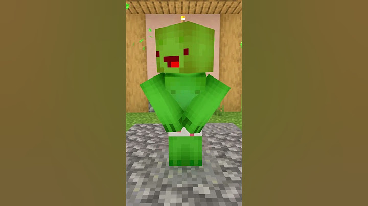 Maizen: JJs SHOCKING Prank on Mikey ( Minecraft Animation ) #maizen #animation #mikey #jj #prank