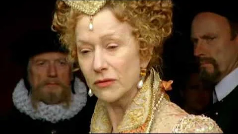 Elizabeth I (2005)-Helen Mirren-Jeremy Irons-Your ...