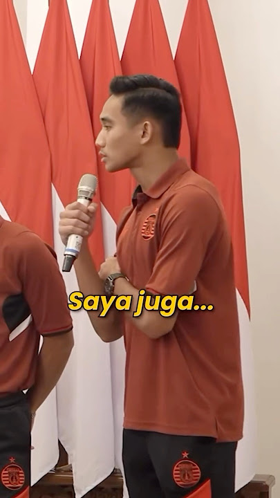 Rizky Ridho Ferari Witan ditanya gaji π₯π₯π₯ #rizkyridho