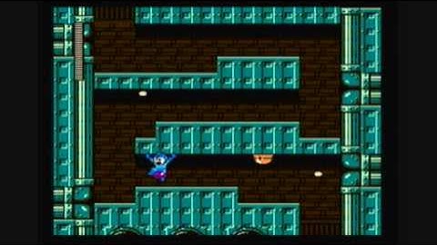 Blind Play Mega Man 10: Part 1 - We pump into action