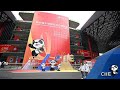 Live: Special coverage of opening ceremony of the 4th China International Import Expo