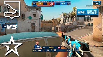 LDLC vs. Complexity - IEM Cologne 2021 | HIGHLIGHTS CSGO