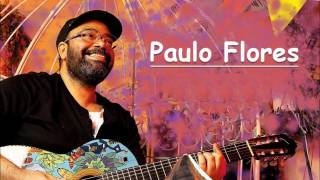 Paulo Flores - Só fui lá pôr um Like [Semba 2017] chords