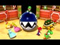 Luigi is Ridin&#39; Dirty in Super Mario Party Minigames