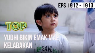 TUKANG OJEK PENGKOLAN PART 6/9 [3 AGUSTUS 2019]