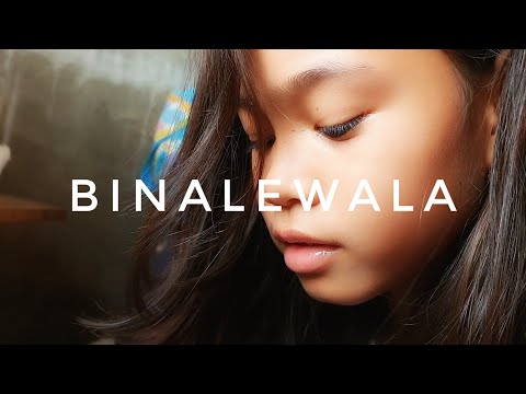 binalewala-by-michael-libranda-(song-cover)-|-sana-all-may-jowa,-sana-all-mahal