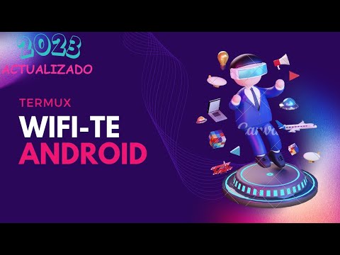 (G🌿❄S) 2023- WIFITE -Termux- Android