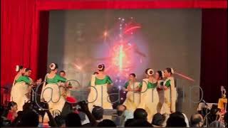 Soja Philip's Song🎸#kannanenganvanno, Indian Association Onam ,Thiruvathira 💫Sep,2023 🌼❤️😍