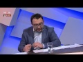 Newsroom - Владимир Хомерики, Михаил Зобин 11/03/13 1 часть