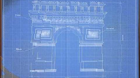 Blueprint 3D Game Play - Architecture 2/4
