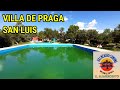 Villa de Praga San Luis Un lindo Pueblo para conocer y visitar