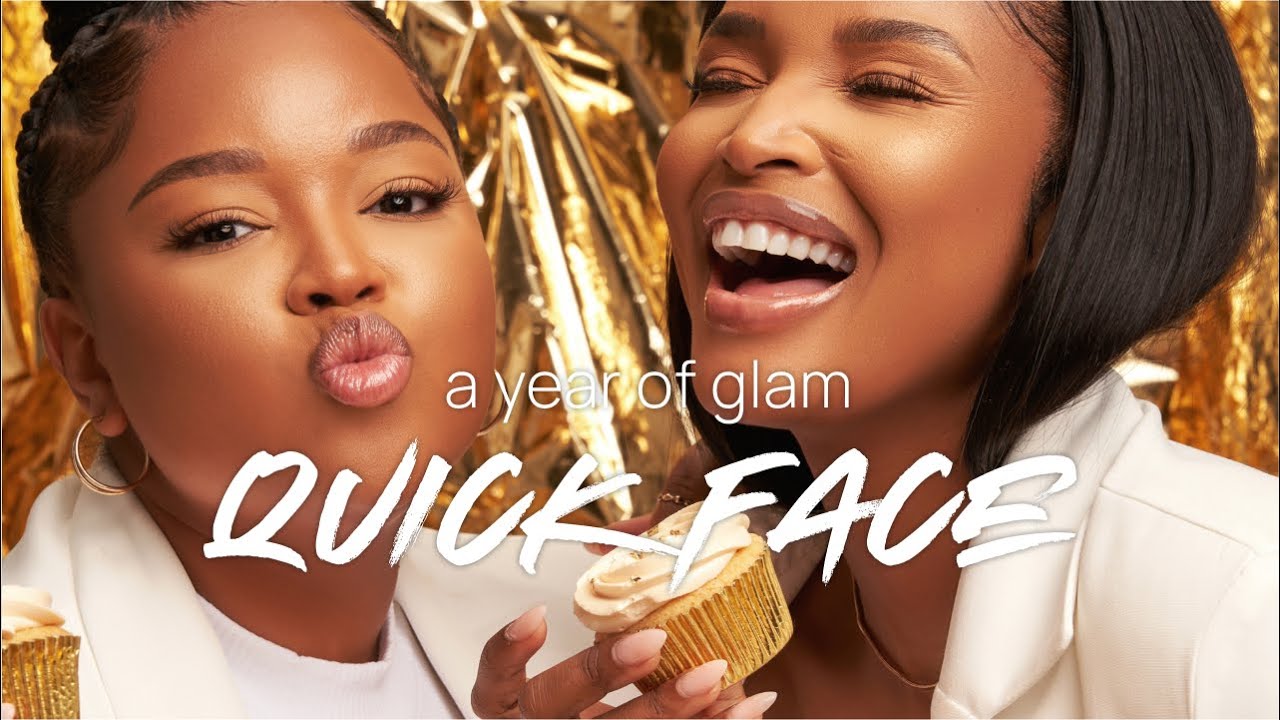 Quick Face turns one | BTS - YouTube