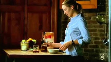 Fringe Episode 1.04 Scene - Hello Liv