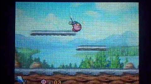 Kirby Squeak Squad Walkthrough Episode 1 Kirby