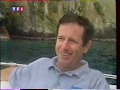 Jean Ragnotti annonce sa retraite Rallystique en 1996 TF1 Auto Moto