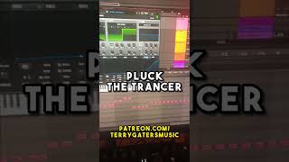 New TRANCE PLUCK PRESET is OUT ON PATREON | Music Production Tutorial | Terry Gaters Music