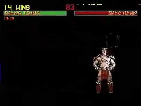 Video: Mortal Kombat: Veri Ja Raha • Leht 2
