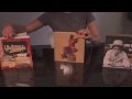 The Basement Tapes Complete Unboxing