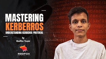 Kerberos Explained in 10 Minutes – Fast & Practical Overview by Kunal Kumar