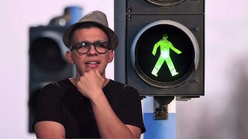 #Curiosores en #ATRATodoRitmo: ¿Cómo funcionan los semáforos?