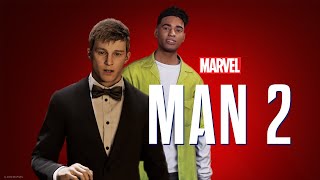 Marvel's Man 2