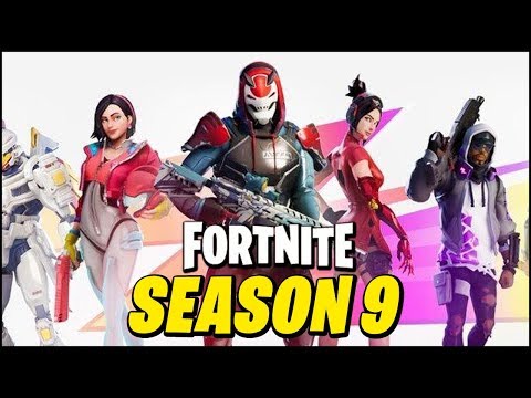 *new*-fortnite-season-9-trailer,-battle-pass-skins,-new-neo-tilted-&-fortnite-v9.00-patch-notes