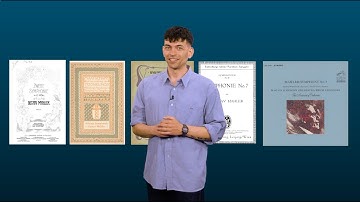 Which Mahler Symphony is your perfect match?