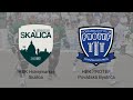 HBK Hokejmarket Skalica - HBK PROTEF Považská Bystrica