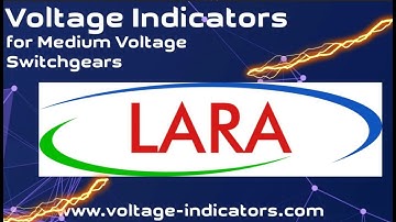 Capacitive Voltage Indicator devices