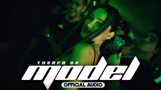 Model Official Audio - Therfa Sk New Punjabi Song 2024