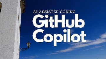 What is GitHub Copilot? [1 of 6]