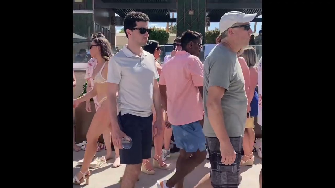 Wet Republic House DJ 