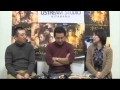 平野秀朗「銀幕魂」＆ 2013年公開映画プレゼンバトルで新作映画を大紹介