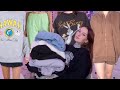 brandy melville christmas wishlist ideas!