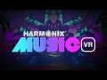 Harmonix music vr  full playthrough