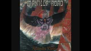Watch Manilla Road Atlantis Rising video