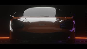 Car Animation | Blender | Eevee render |