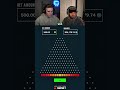 All About The Bet On Plinko Stake Toaster Toasteroriginals Casino Viral Strategy Reel Fyp All About The Bet On Plinko Stake Toaster Toasteroriginals Casino Viral Strategy Reel Fyp