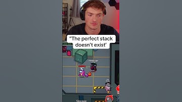 How to execute the perfect stack kill #amongus
