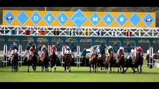 Del Mar: Yellow Ribbon Handicap Picks