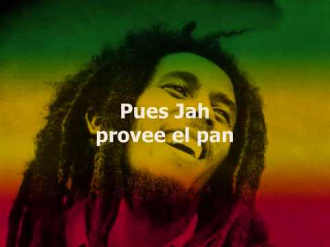 Is This Love - Bob Marley . Sub al español