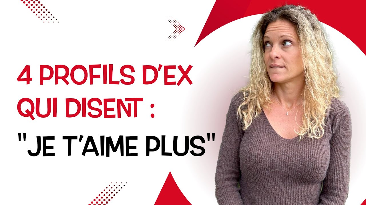 Faire RENAÎTRE les SENTIMENTS chez mon ex !