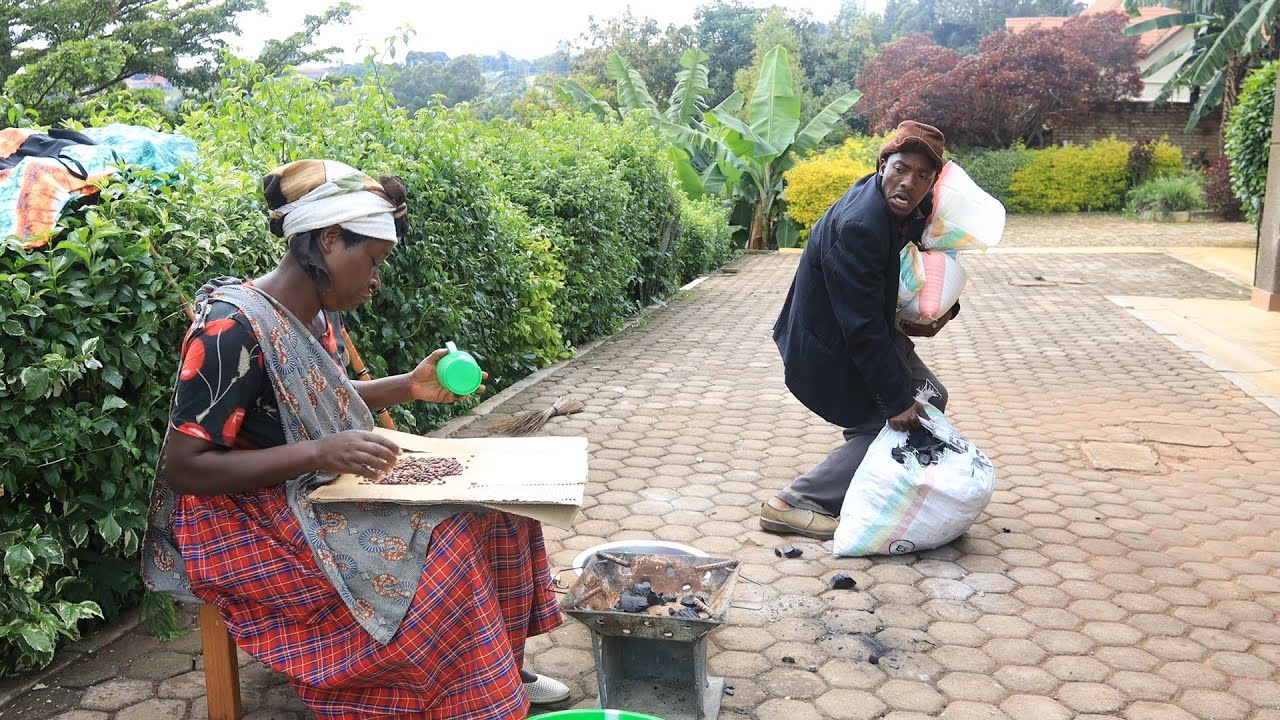 BIRIHO EP64:  BIJIYOBIJA AGERERA UMUGORE WE IBYO GUTEKA IBINDI AKABIKINGIRANA