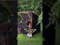 Tyler tiny house