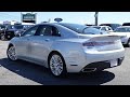 От 1.300.000₽ за Lincoln MKZ 2.0turbo/hybrid AWD/FWD в Россию🇷🇺