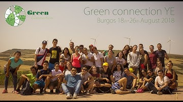 GREEN CONNECTION - The Official Video