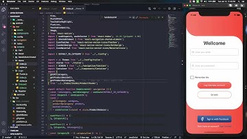 CyberSoft-CyberLearn- Demo dự án cuối khóa React Native - Demo 2