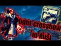 Trying light crossbow in mist  albion online  mist  solo pvp  profit