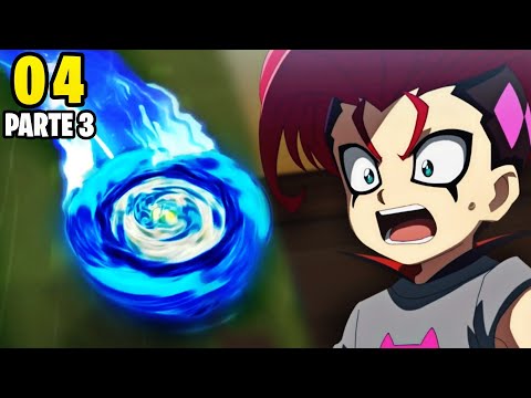 Assistir Beyblade Burst Online completo